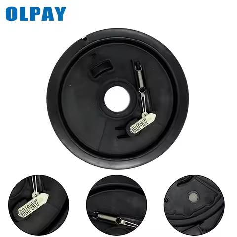 Start Wheel 63V-15714-00 for Hidea F15 15F F9.9 boat engine