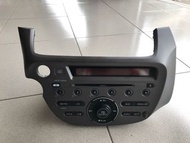 HONDA FIT 原廠音響主機