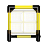 Dengo Solar Shining bright 1200w เฉพาะขาตั้งไฟสนาม ไฟโซล่าเซลล์