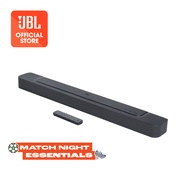 JBL Bar 300 - 5.0-Channel Compact All-In-One Soundbar with Multibeam™ and Dolby Atmos®