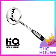 Stainless Steel Soup Ladle Colander