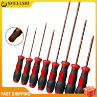 【SEMLL】Screwdriver  Hexagon Star Spanner Screwdriver Workshop Hand Tools  for H2-6mm❀