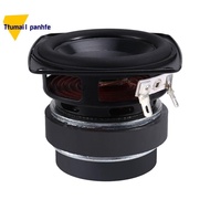 2.75 Inch Portable Full Range Speaker 4 Ohm 20W HiFi Speaker  Bluetooth Loudspeaker  for  Xtreme 2