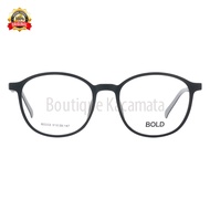 Bold Original Eyeglass Frame BD222