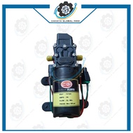 12 volt 160psi DC Pump Dynamo