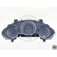 Honda Jazz Fit GE TFO 1.5V Auto Cluster Meter 220KMH - Paddle Shift