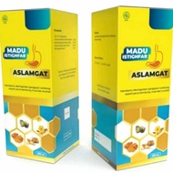 Madu aslamgat /madu asam lambung/penyembuh asam lambung/gerd/anxiety