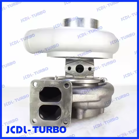 Turbocharger TF08L 114400-3530 49134-00020 49134-00021 1144003530 for Hitachi Excavator EX300/330-5