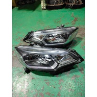 Headlamp Honda Jazz Fit GK5 GK3(JAPAN USED)