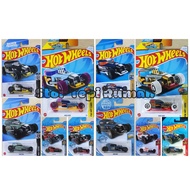 Hot Wheels Mod Rod [HW Fantasy Art Cars Race Team Rod Squad Flames Dream Garage Gum Ball 3000 Netfli