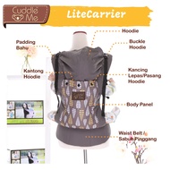 CUDDLE ME LITE CARRIER