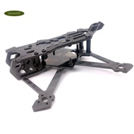 RC Drone Frame Kit Darwin TinyApe Freestyle FPV DIY Parts Racing Drone Accessories