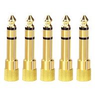 Bộ Khuếch Đại Âm Thanh Nổi Mini HA400 Bộ Khuếch Đại Tai Nghe Siêu Nhỏ Gọn 4 Kênh Với Bộ Đổi Nguồn Để