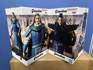 王者天下 GRANDISTA 騰 王騎