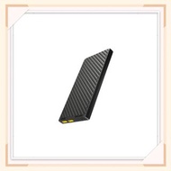 全新3C認證版本--Nitecore NB10000 Gen3 Ultralight Carbon Power Bank 超輕碳纖行動電源(三代 2024新款)