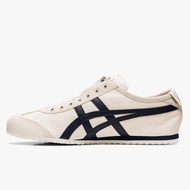 Sepatu Sneakers Unisex Onitsuka Tiger Mexico 66 Midnight Original