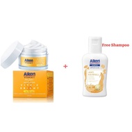 Aiken Vita - C Moisturiser Bright + Free Aiken Prebiotic & Probiotic Shampoo Anti Hairfall