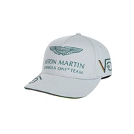 Ghh2021 New Arston Martin Kochite F1 Fleet Hat Baseball Cap F1 Racing Cap Cap