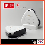 EVERYBOT Three-Spin Robot Mop TS300 Extremely Powerful &amp; Silent Floor Remote Control