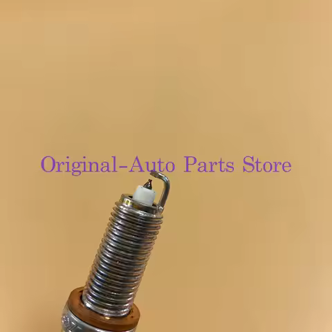 Original 4PCS Spark Plug For BMW- F07 F10 F20 F25 F30 F32 F33 F35 E84 E89 228i 328i 528i X1 X3 X4 X5
