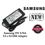 Samsung 19V 4.74A R428 R410 R65 R520 R522 R530 R580 R560 R518 R410 R429 Adapter