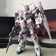 Đồ Chơi Mô Hình Gundam Freedom Red Heretic Assembly Model Đồ Chơi Cho Bé Trai Unicorns Gundam HG Đồ 