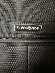 Samsonite luggage 23" 寸新秀麗手提行李箱
