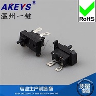 10pcs KFC-W-12F KW-118A Travel Bidirectional Detection Limit Microswitch