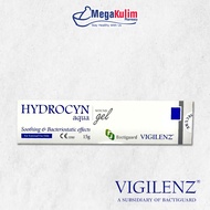 Hydrocyn Aqua Wound Gel 15g