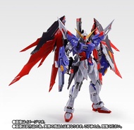 METAL BUILD Destiny Gundam SOUL RED Ver. Metal Build