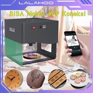 ⚡Garansi 6 bulan⚡DAJA Dj6 Mesin Laser Pengukir Laser  Cutting Engraving Lazer Printer Raya Hadiah DI