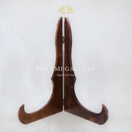 / Dowry Frame, Gunungan Dowry Stand, Wooden Dowry Stand / Frame Stand
