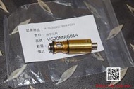 【杰丹田】VFC M4 HK416 AR 彈匣出氣閥 原廠零件 VG20MAG014