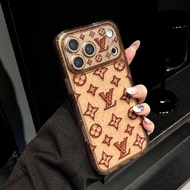 Suitable for iPhone 17 Pro Max 16 Pro Max 15 Pro Max iPhone 14 Pro Max Fashion Fine Flash Full Scree