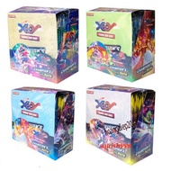 Box of 324 Pokemon Cards Super Nice Premium Box