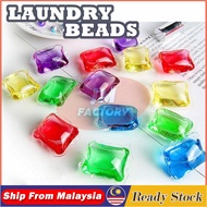 JMF_Laundry Condensation Beads Laundry ball / 洗衣凝珠/sabun candy/sabun cuci baju viral