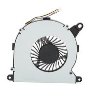 Supergoodsales Strong Heat Dissipation CPU Cooling Fan 4 Pin Silent Cooler for Intel NUC8i7