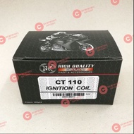 IGNITION PLUG COIL - MODENAS - CT 110 (NK)