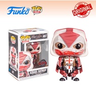 Funko Pop! Heroes: Arkham Knight - Azrael Batman (Exclusive)