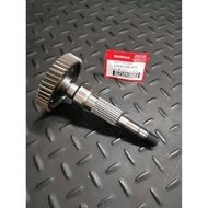 Gear Comp Final – Vario 125 & 150 (eSP) - 23430K59A70