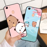 Casing For OPPO F3 F5 F7 F9 F11 Pro Soft Silicoen Phone Case Cover BUBU