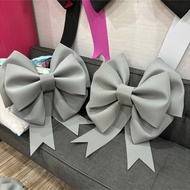 Ready-made 60cm 6-pointed bow to decorate parties, homes, and rooms [Real image]