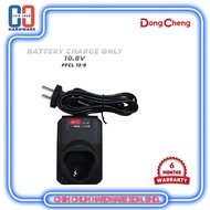 DONGCHENG BATTERY CHARGER ONLY 10.8V FFCL12-9