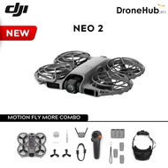 DJI NEO 2 Follow Me Camera Drone