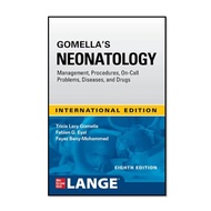 Gomella's Neonatology, Eighth Edition