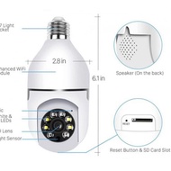 Most Wanted.. Ip CAM 360 V380 Pro CCTV CAMERA BULB V380 8MP PTZ SPEED DOME