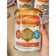 [SEAL ORIGINAL PRODUCTS] Enfamil Nutramigen LGG Powdered Milk - Milk for Children with Cow's Milk Pr