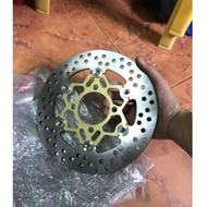 Đĩa trước Exciter 135 Nouvo Sirius Taurus Jupiter Lexam (dĩa phanh thắng dầu trước Yamaha Ex135 Nou