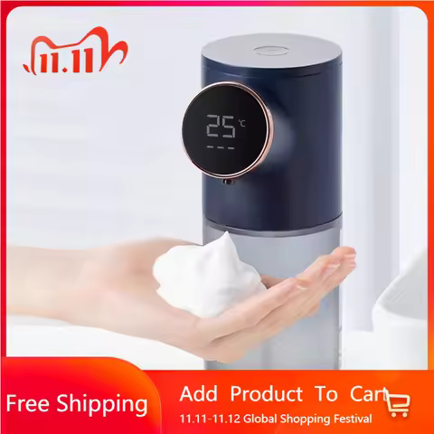 Dispenser Kitchen Soap Dispensers Foam Ecoco Gappo Wall Soap Dispensers Bathroom Accesorios De Cocin