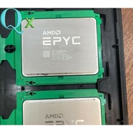 EPYC 7252 Socket SP3 Server CPU processor 8 Cores 16T 3.1GHZ without Lock